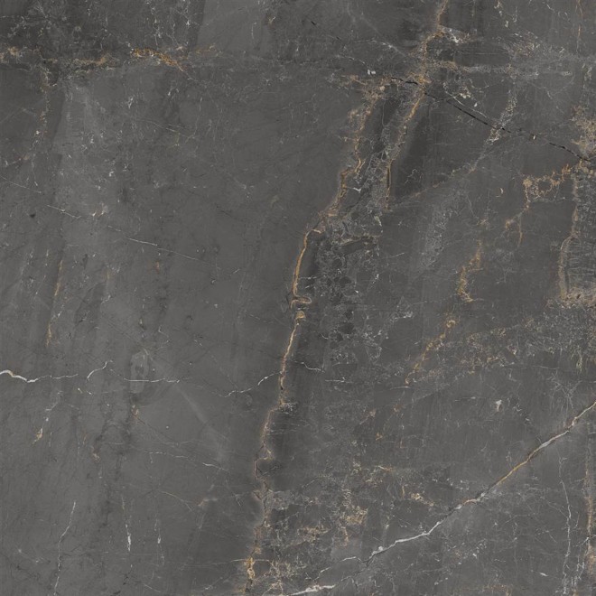 Dado Charme Black Vloertegel 60x60cm
